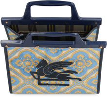 Carica l'immagine nel visualizzatore di Gallery, Mini shopping-bag Love Trotter