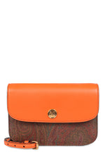 Load image into Gallery viewer, Etro Essential paisley print crossbody bag