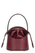 Load image into Gallery viewer, Saturno mini bucket bag