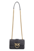 Carica l'immagine nel visualizzatore di Gallery, Borsa Mini Love Icon in pelle