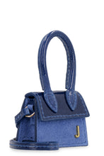 Carica l'immagine nel visualizzatore di Gallery, Mini-bag Le Petit Chiquito