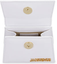Load image into Gallery viewer, Le Chiquito leather mini-bag