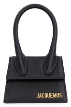 Carica l'immagine nel visualizzatore di Gallery, Mini-bag Le Chiquito in pelle