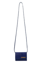 Carica l'immagine nel visualizzatore di Gallery, Mini-bag a tracolla Le Bello in pelle