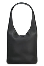 Carica l'immagine nel visualizzatore di Gallery, Hobo-bag in pelle