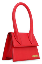 Load image into Gallery viewer, Le Chiquito moyen leather small bag