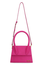 Load image into Gallery viewer, Le grand Chiquito leather bag