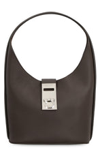 Carica l'immagine nel visualizzatore di Gallery, Hobo-bag in pelle