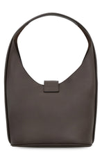 Carica l'immagine nel visualizzatore di Gallery, Hobo-bag in pelle