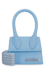 Carica l'immagine nel visualizzatore di Gallery, Mini bag Le Chiquito homme in pelle