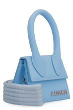 Carica l'immagine nel visualizzatore di Gallery, Mini bag Le Chiquito homme in pelle