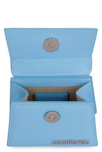 Carica l'immagine nel visualizzatore di Gallery, Mini bag Le Chiquito homme in pelle