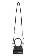 Carica l'immagine nel visualizzatore di Gallery, Mini bag Le Chiquito homme in pelle