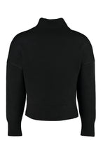 Carica l'immagine nel visualizzatore di Gallery, Maglione dolcevita Jannu