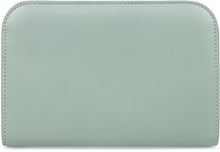 Carica l'immagine nel visualizzatore di Gallery, Pochette Diana in pelle