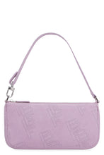 Load image into Gallery viewer, Rachel suede shoulder bag