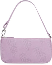 Load image into Gallery viewer, Rachel suede shoulder bag