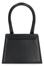 Load image into Gallery viewer, Le Chiquito Moyen leather handbag