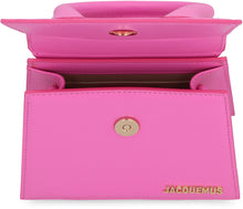 Load image into Gallery viewer, Le Chiquito Moyen leather handbag