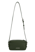 Carica l'immagine nel visualizzatore di Gallery, Messenger bag Le Baneto in pelle
