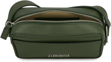 Carica l'immagine nel visualizzatore di Gallery, Messenger bag Le Baneto in pelle