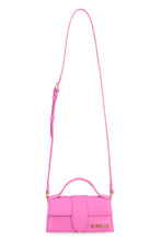 Carica l'immagine nel visualizzatore di Gallery, Borsa Le Bambino in pelle