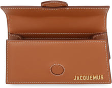 Carica l'immagine nel visualizzatore di Gallery, Borsa a mano Le Bambino in pelle