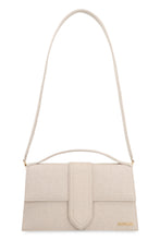Load image into Gallery viewer, Le Bambinou canvas handbag