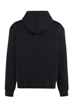 Load image into Gallery viewer, Brodé hooded sweatshirt