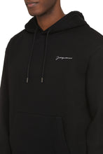 Load image into Gallery viewer, Brodé hooded sweatshirt