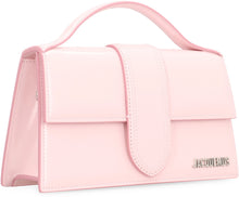 Load image into Gallery viewer, Le grand Bambino leather bag