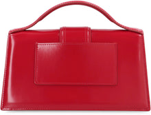 Load image into Gallery viewer, Le grand Bambino leather bag