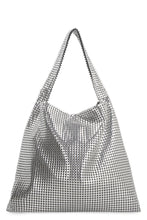 Carica l'immagine nel visualizzatore di Gallery, Borsa hobo Pixel