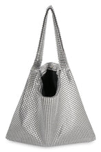 Carica l'immagine nel visualizzatore di Gallery, Borsa hobo Pixel