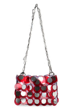 Carica l'immagine nel visualizzatore di Gallery, Borsa Sparkle Nano