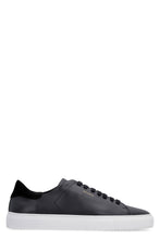 Carica l'immagine nel visualizzatore di Gallery, Sneakers low-top Clean 90 in pelle