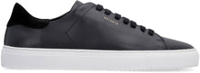 Carica l'immagine nel visualizzatore di Gallery, Sneakers low-top Clean 90 in pelle