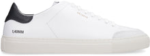 Carica l'immagine nel visualizzatore di Gallery, Sneakers low-top Clean 90 Triple in pelle