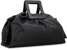 Carica l'immagine nel visualizzatore di Gallery, Borsa Shirley Carryall in pelle