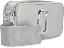 Carica l'immagine nel visualizzatore di Gallery, Camera bag The Snapshot in pelle