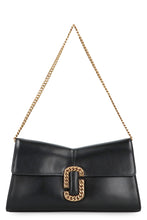 Carica l'immagine nel visualizzatore di Gallery, Clutch The St. Marc in pelle