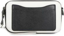 Carica l'immagine nel visualizzatore di Gallery, Camera bag The Bi-Color Snapshot in pelle