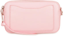 Load image into Gallery viewer, The Utility Snapshot leather camera bag