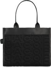 Load image into Gallery viewer, The Monogram Large Tote Bag