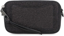 Load image into Gallery viewer, The Snapshot leather camera bag