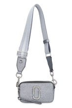 Carica l'immagine nel visualizzatore di Gallery, Camera bag The Snapshot in pelle