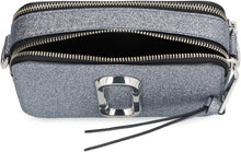 Carica l'immagine nel visualizzatore di Gallery, Camera bag The Snapshot in pelle