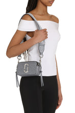 Carica l'immagine nel visualizzatore di Gallery, Camera bag The Snapshot in pelle