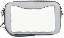 Carica l'immagine nel visualizzatore di Gallery, Camera bag The Snapshot in pelle