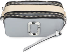 Carica l'immagine nel visualizzatore di Gallery, Camera bag The Snapshot in pelle